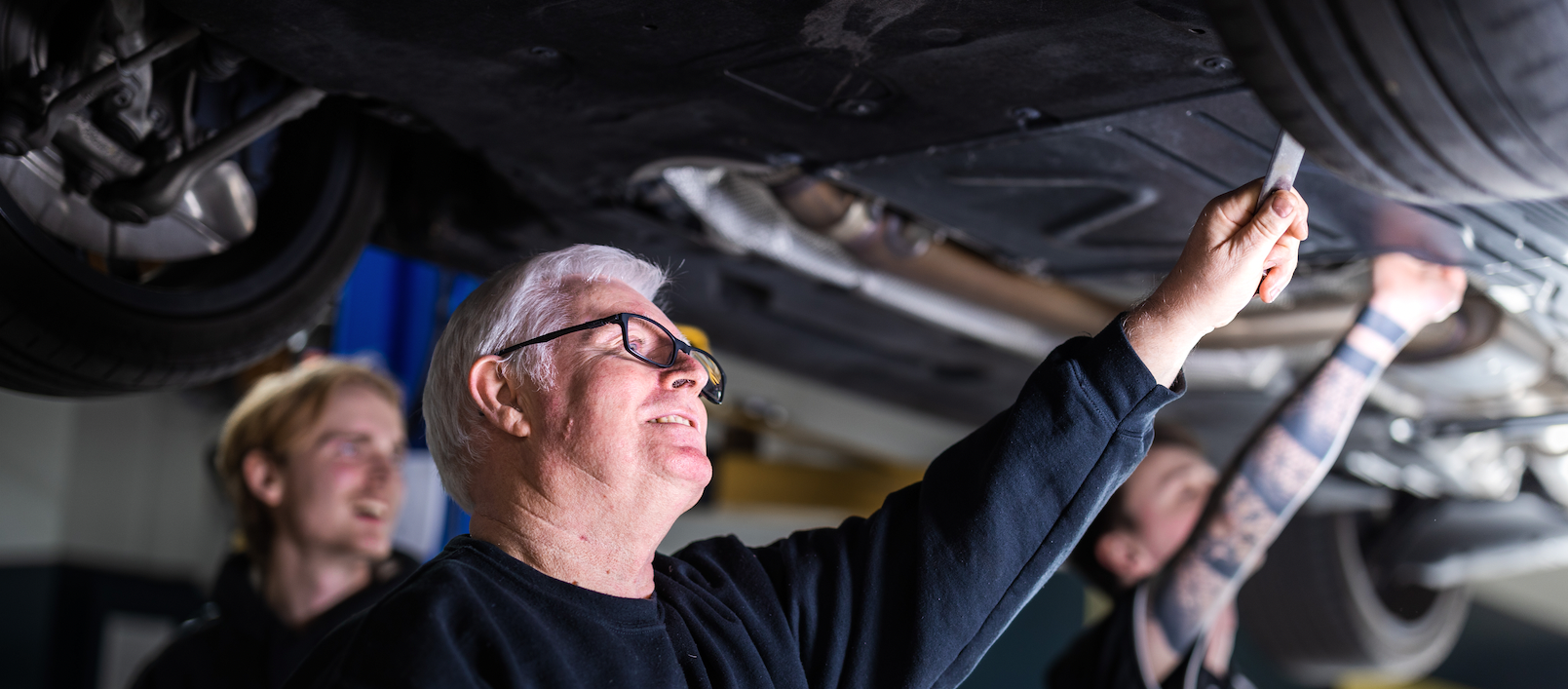 Car Service Adelaide Belair Road Auto